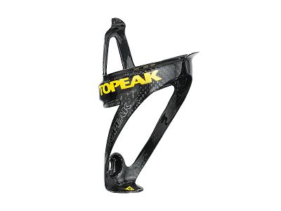 Превью  Флягодержатель TOPEAK Shuttle Cage CB (TCB02)